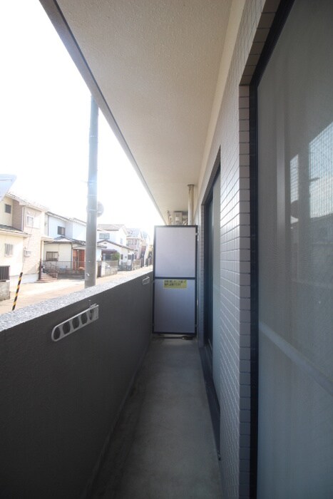 物件内観写真20　(ベランダ・バルコニー)