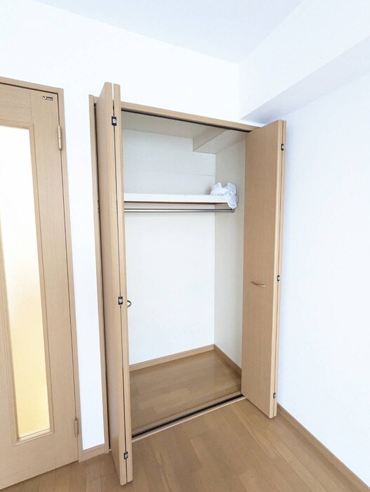 物件内観写真20　(収納)