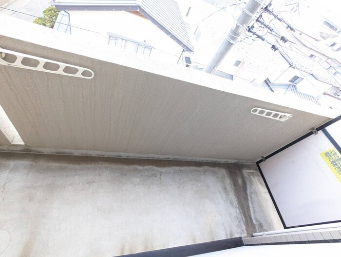 物件内観写真21　(ベランダ・バルコニー)