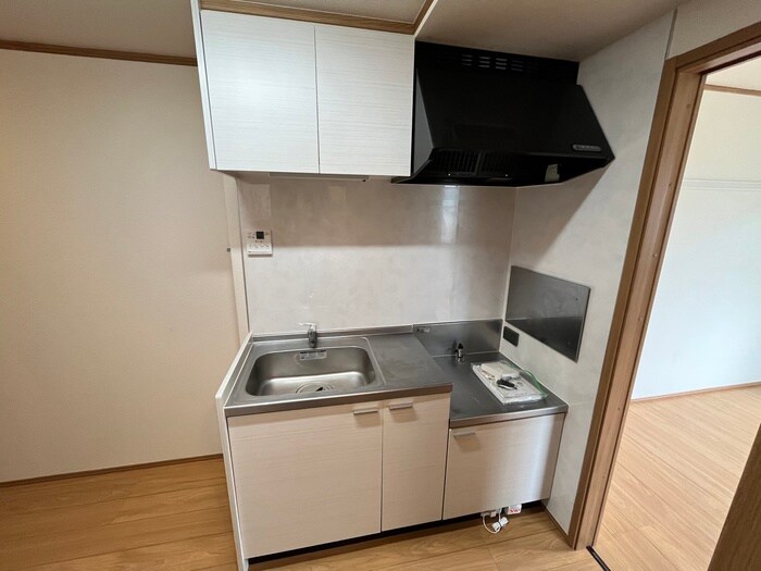 物件内観写真9　(キッチン)