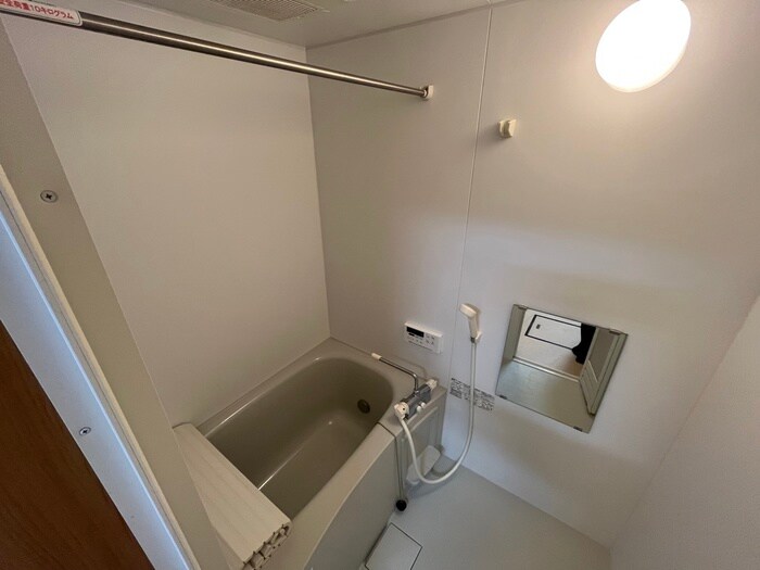 物件内観写真10　(バス／シャワールーム等)