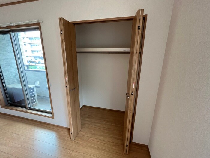 物件内観写真14　(収納)