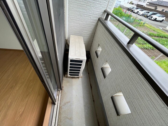 物件内観写真16　(ベランダ・バルコニー)