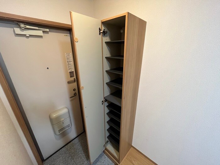 物件内観写真20　(靴箱)