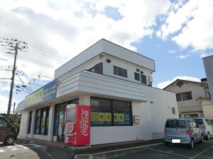 境山二丁目貸家外観写真