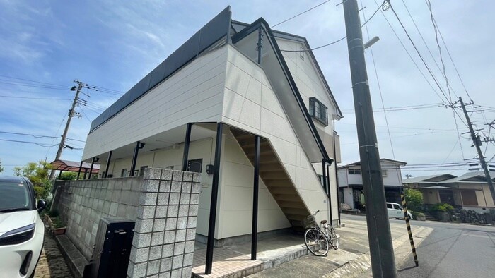 物件外観写真6　(外観写真)