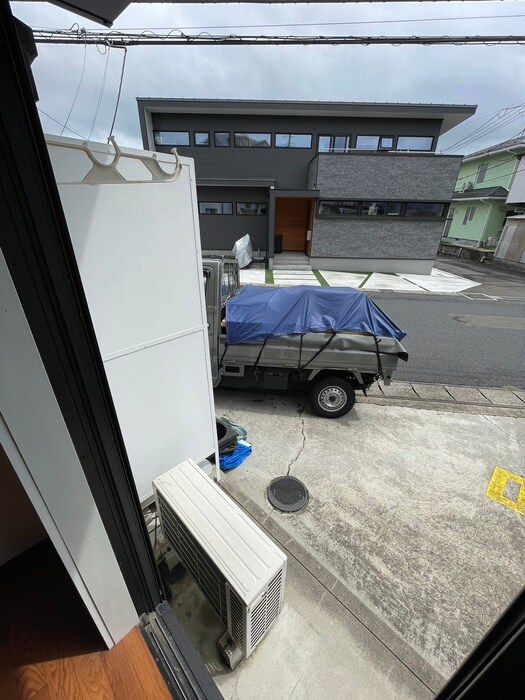 物件内観写真14　(ベランダ・バルコニー)