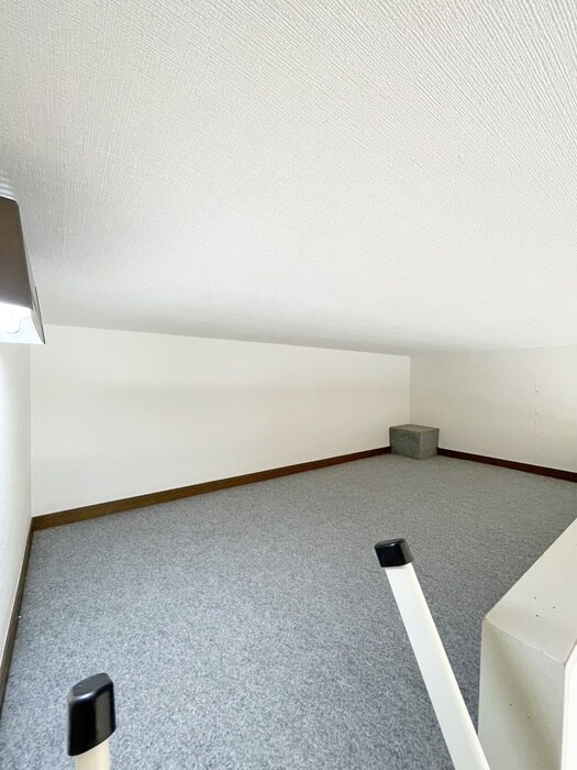 物件内観写真20　(ロフト)