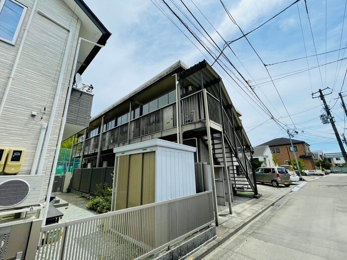 物件外観写真2　(外観写真)