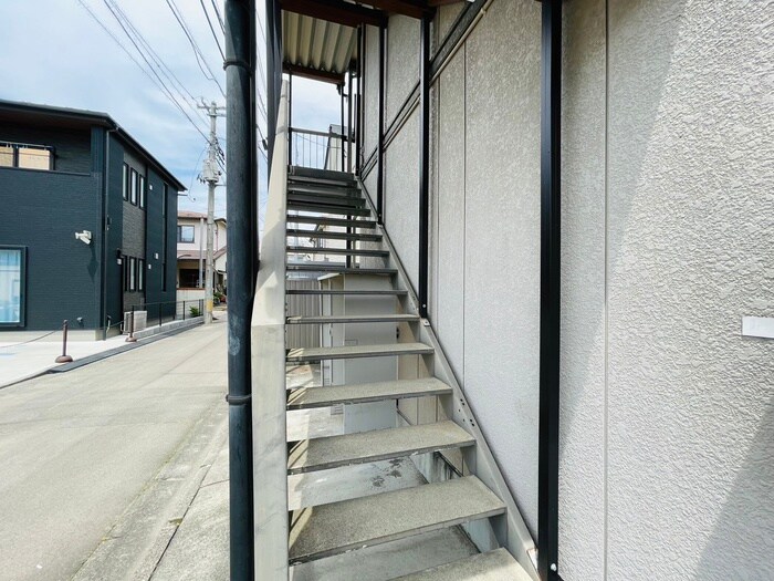 物件外観写真5　(その他)