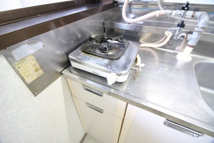 物件内観写真14　(キッチン)