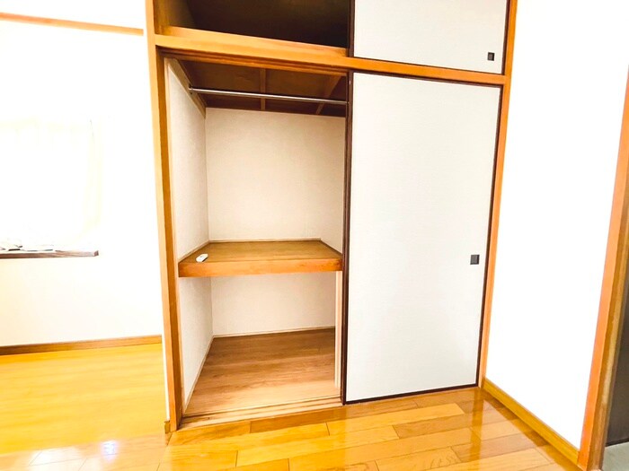 物件内観写真14　(収納)