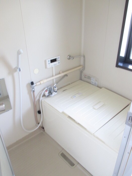 物件内観写真19　(バス／シャワールーム等)