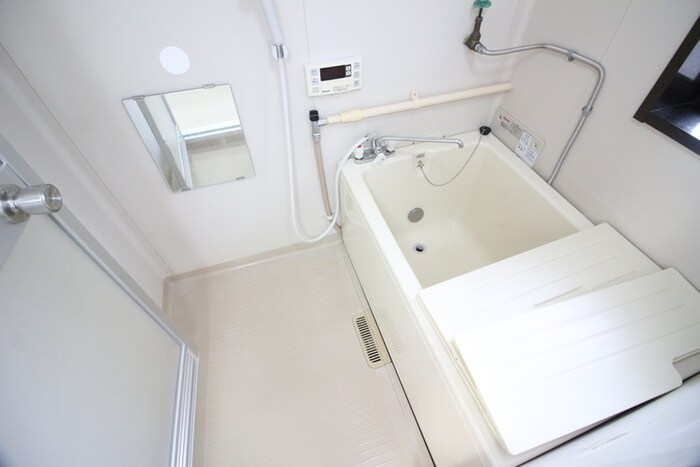 物件内観写真20　(バス／シャワールーム等)