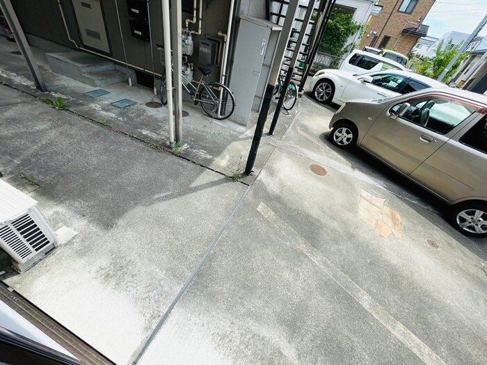 物件内観写真21　(ベランダ・バルコニー)