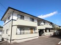 サンフラワーおきのＡ棟
