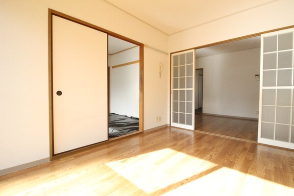 居室