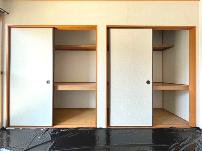 物件内観写真9　(収納)