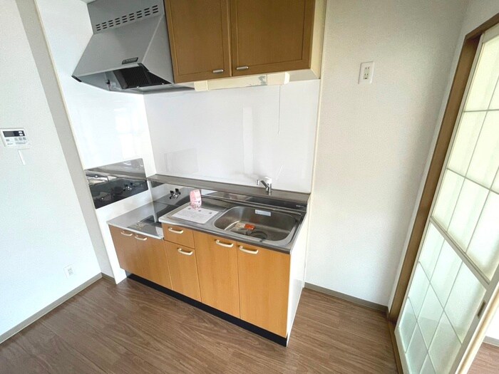 物件内観写真10　(キッチン)