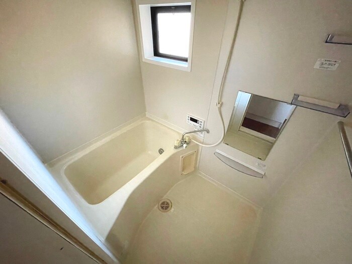 物件内観写真13　(バス／シャワールーム等)