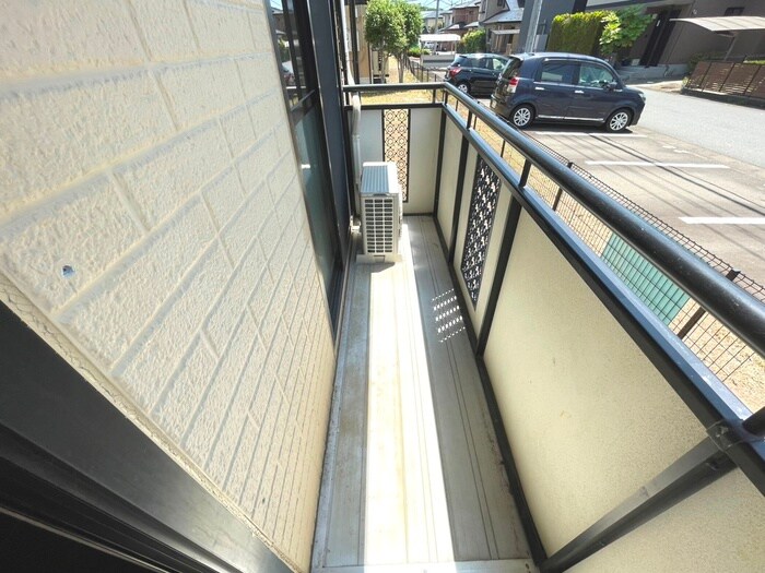 物件内観写真18　(ベランダ・バルコニー)