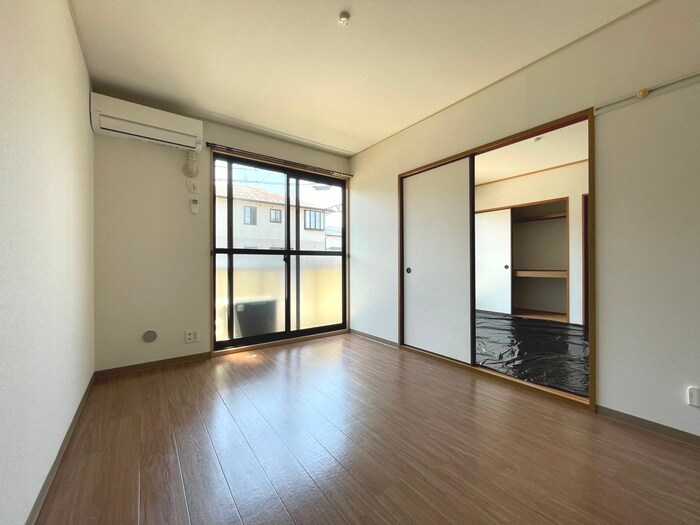 物件内観写真20　(居室)