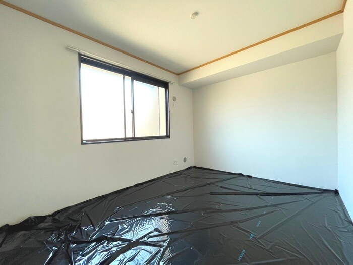 物件内観写真21　(居室)