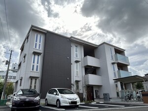 D-room　葉山町外観写真