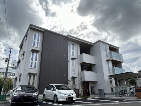 D-room　葉山町外観写真