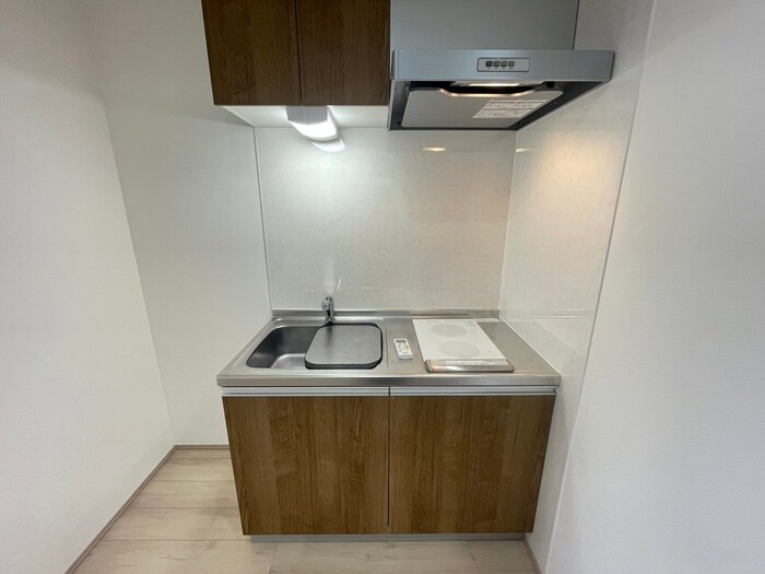 物件内観写真9　(キッチン)