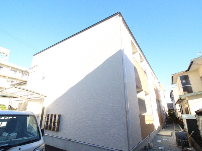 物件外観写真5　(外観写真)