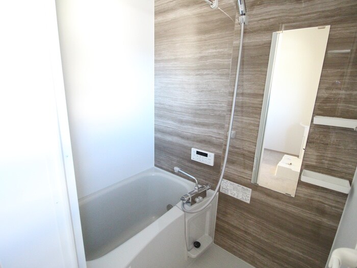 物件内観写真10　(バス／シャワールーム等)