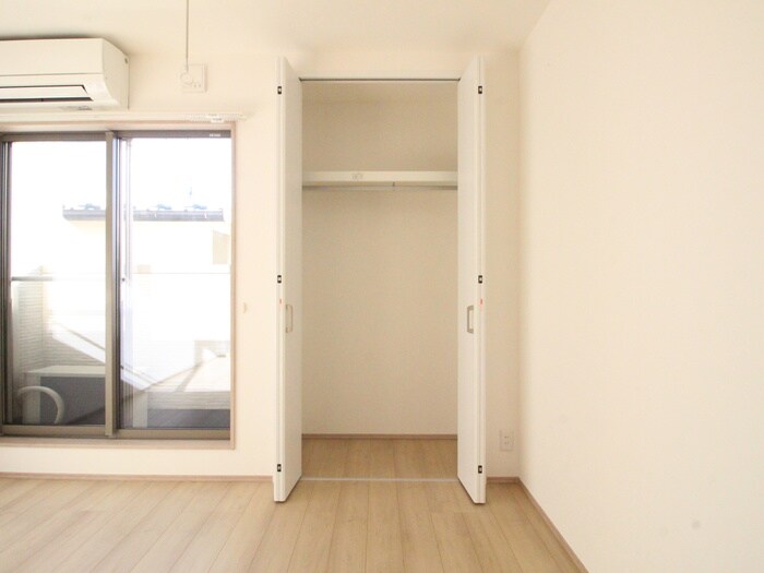 物件内観写真14　(収納)