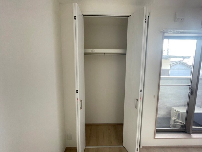 物件内観写真15　(収納)