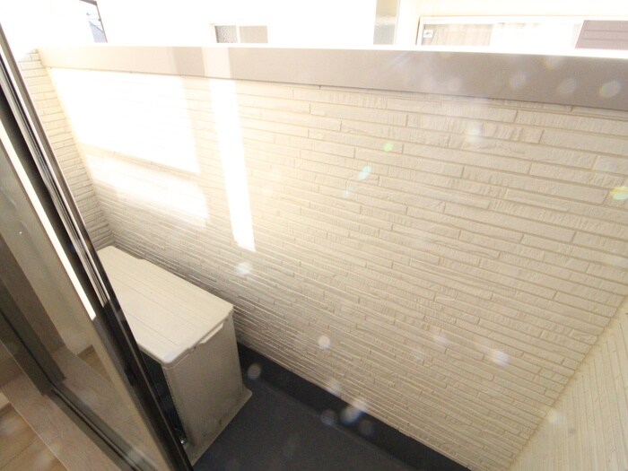 物件内観写真15　(ベランダ・バルコニー)