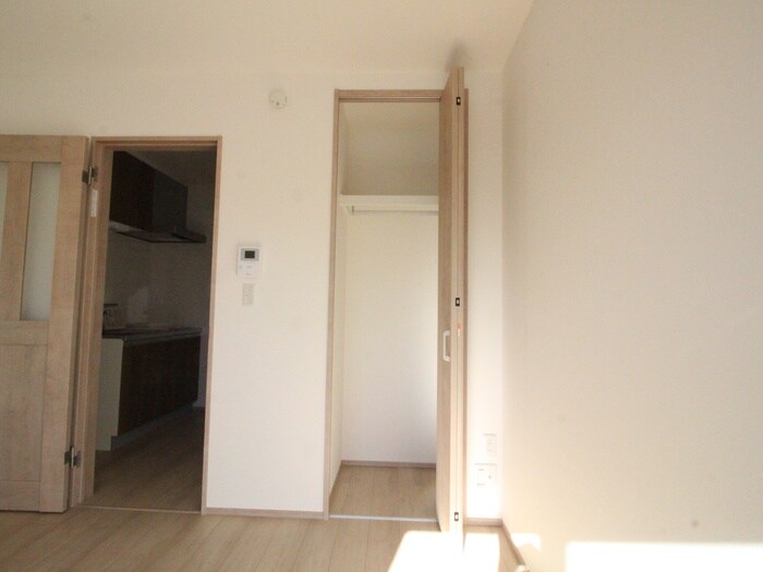 物件内観写真19　(収納)