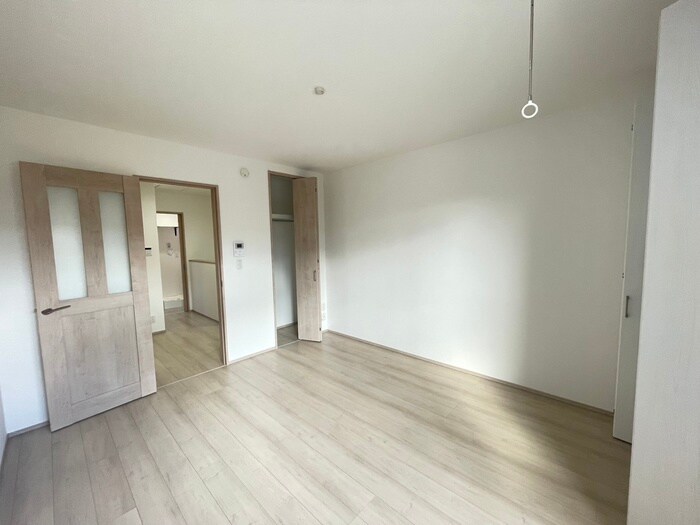 物件内観写真20　(居室)