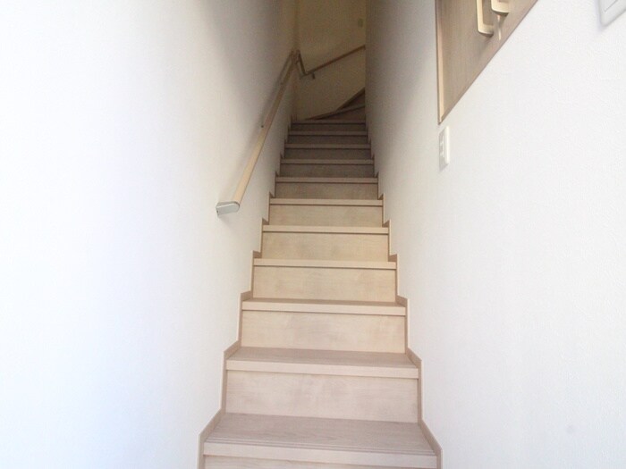 物件内観写真20　(玄関)