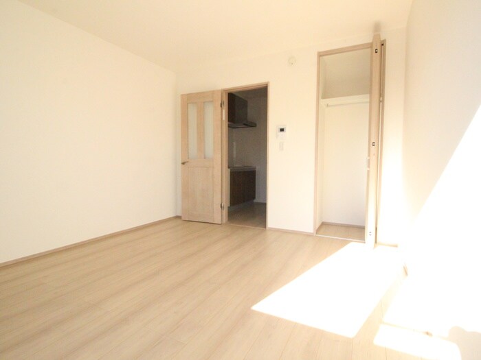 物件内観写真22　(居室)