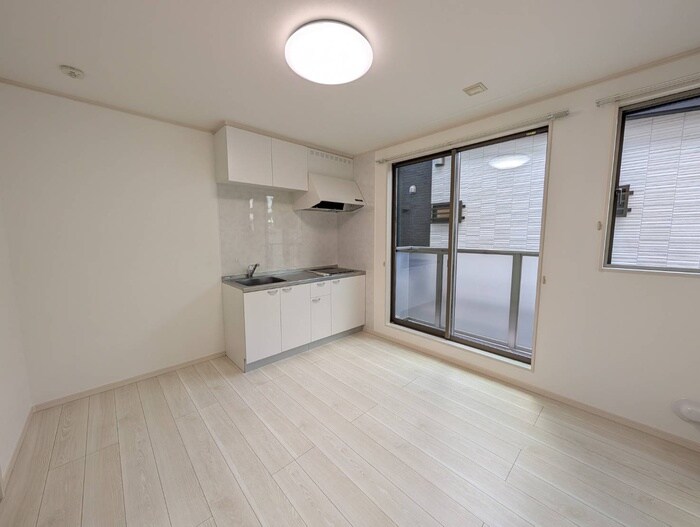 物件内観写真8　(居室)