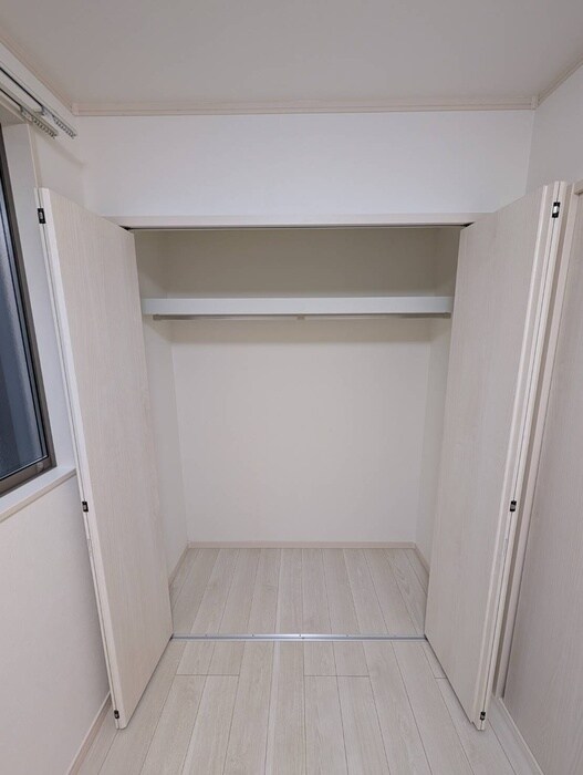 物件内観写真9　(収納)
