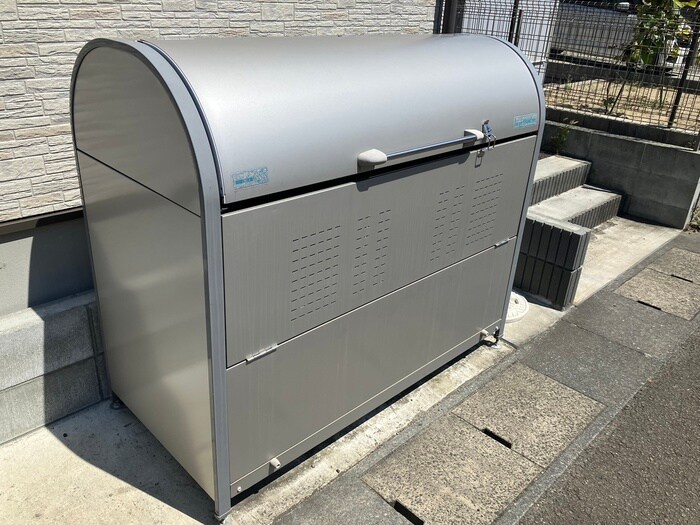 物件外観写真3　(建物設備)