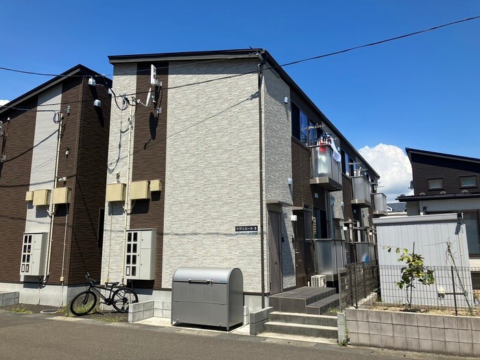 物件外観写真6　(外観写真)