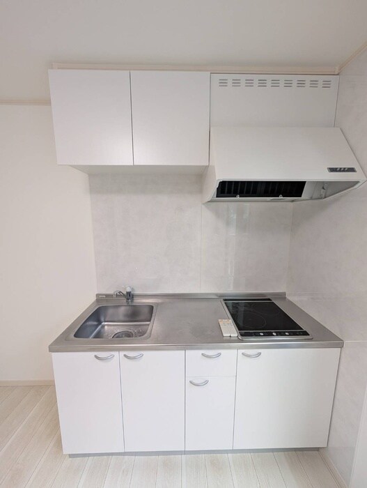 物件内観写真10　(キッチン)