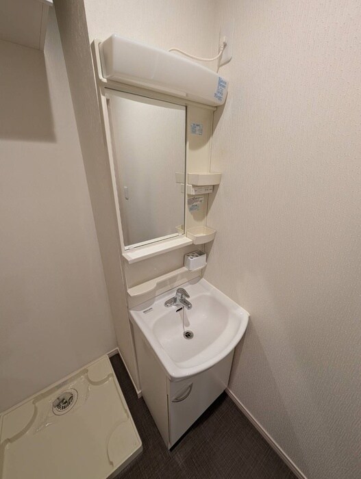 物件内観写真11　(洗面)