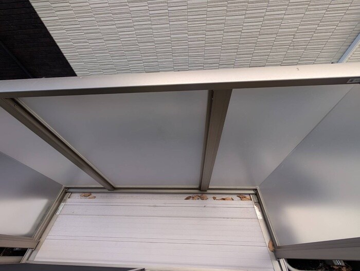 物件内観写真15　(ベランダ・バルコニー)