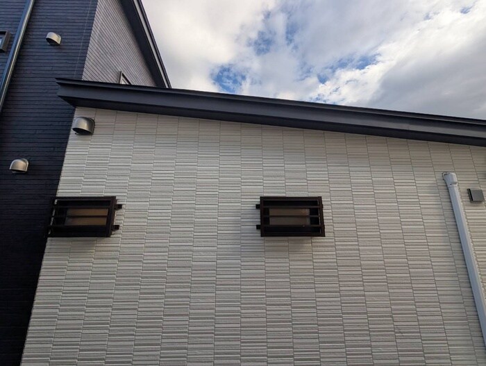 物件内観写真16　(室内からの展望)