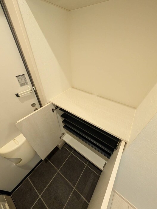 物件内観写真22　(靴箱)