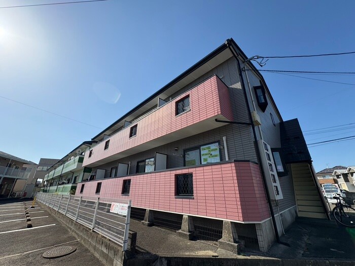 物件外観写真5　(同型モデル)