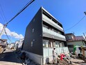 カーム一本杉